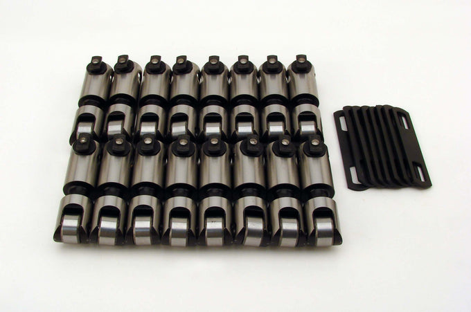 Endure-X Solid Roller Lifter Set <br> for Ford 429-460