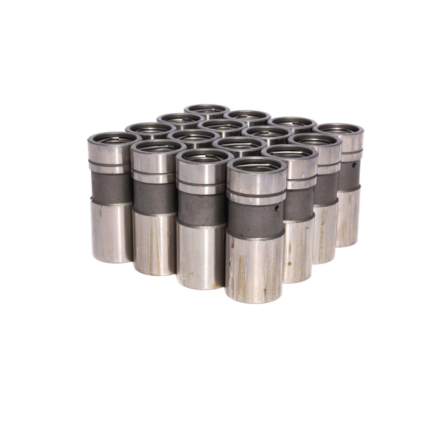 Solid Flat Shell-Type Lifter Set <br> for Ford 352-428