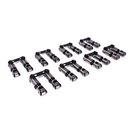 Endure-X Solid Roller Lifter Set <br> for Ford 289-351W