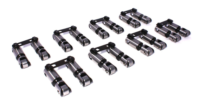Endure-X Solid Roller Lifter Set <br> for Ford 289-351W