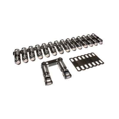 Endure-X Solid Roller Lifter Set <br> for Ford 352-428