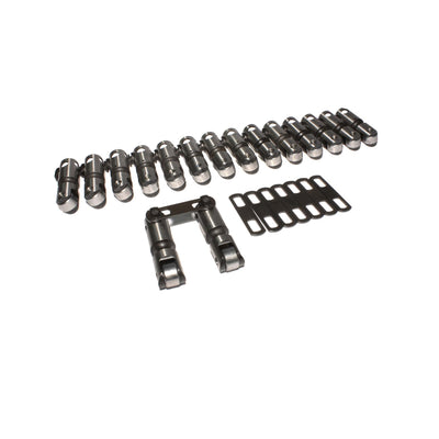 Endure-X Solid Roller Lifter Set <br> for Ford 351C, 351-400M