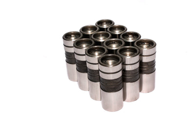 Race Hydraulic Flat Lifter Set <br> for Chevrolet 6 Cylinder
