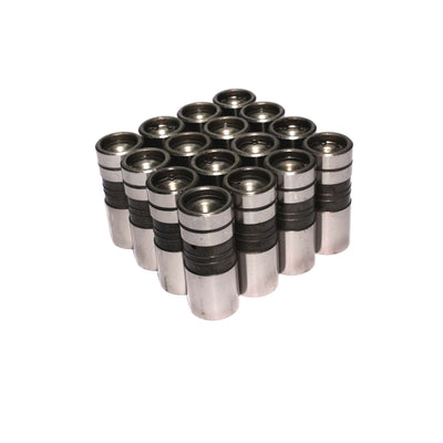 Race Hydraulic Flat Lifter Set <br> for Chevrolet Small and Big Block