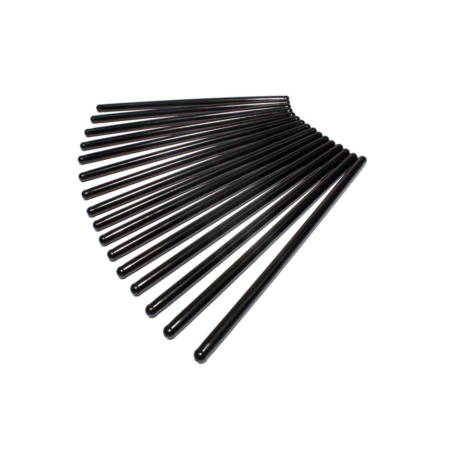 Hi-Tech Pushrod Set of 12 <br> 7.050in Long, .105in Wall, 5/16in Diameter