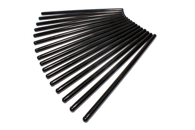 Hi-Tech Pushrod Set of 12 <br> 7.050in Long, .105in Wall, 5/16in Diameter