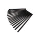 Hi-Tech Pushrod Set of 12 <br> 7.200in Long, .105in Wall, 5/16in Diameter