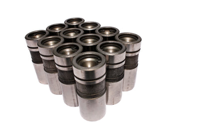 Race Hydraulic Flat Lifter Set of 12 <br> for Ford