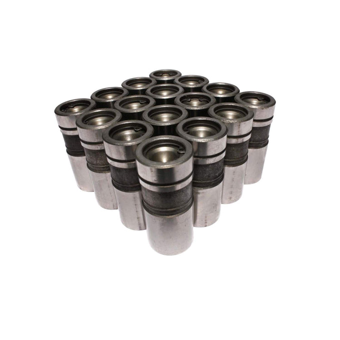 Race Hydraulic Flat Lifter Set <br> for Ford Small and Big Block
