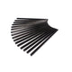 Hi-Tech Pushrod Set <br> 7.4in L, 0.105in Wall, 5/16in Diameter