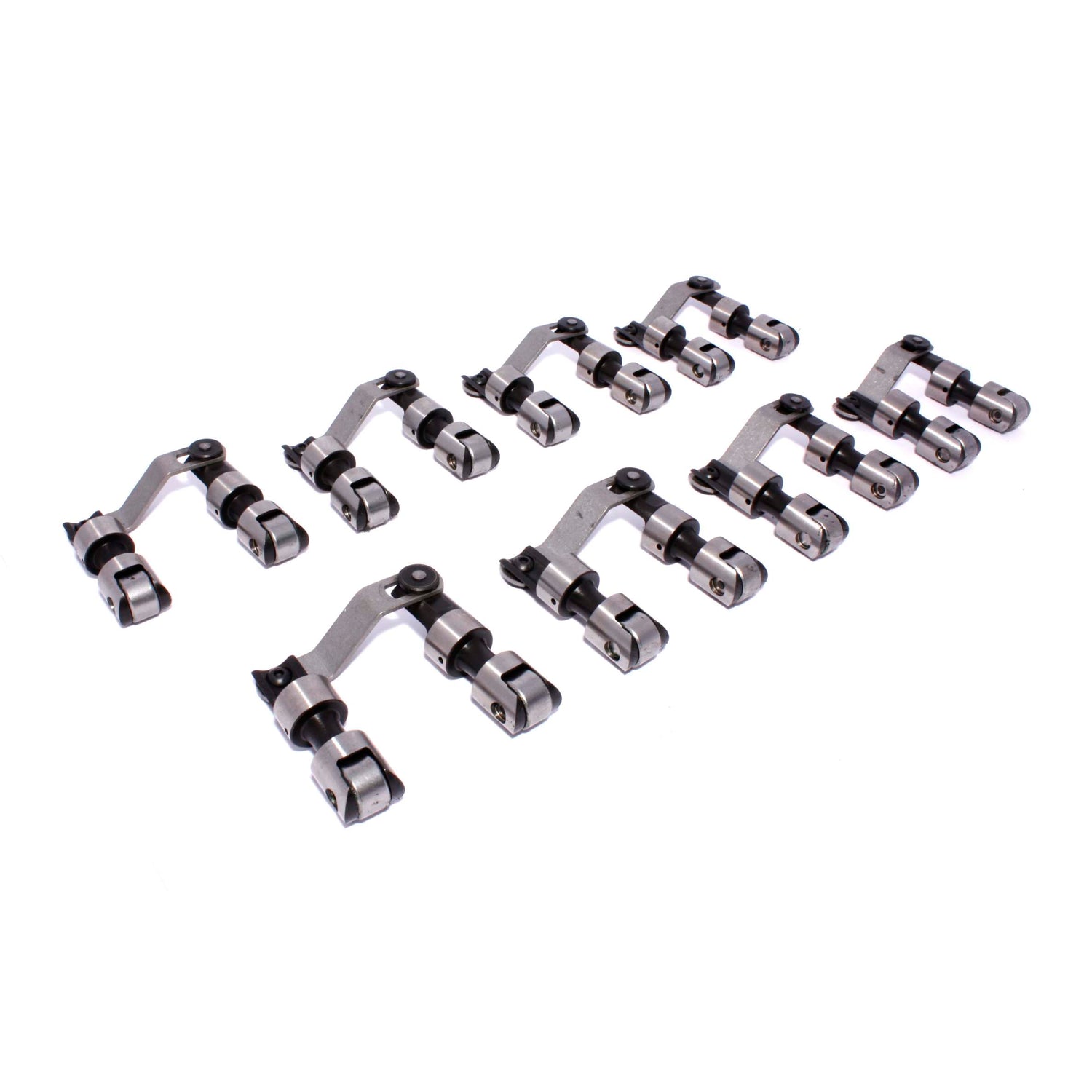 Endure-X Solid Roller Lifter Set <br> for HEMI-Type Ford 429-460