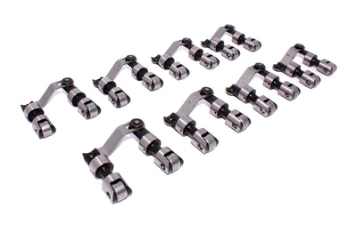 Endure-X Solid Roller Lifter Set <br> for HEMI-Type Ford 429-460