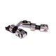 Endure-X Solid Roller Lifter Pair <br> for HEMI-Type Ford 429-460