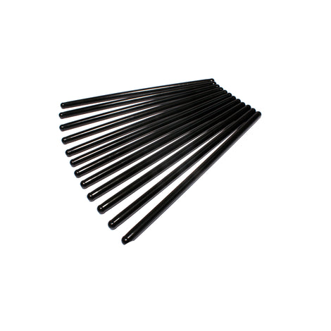 Hi-Tech Pushrod Set of 12 <br> 7.850in Long, .105in Wall, 5/16in Diameter