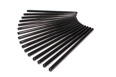 Hi-Tech Pushrod Set <br> 8.05in L, 0.105in Wall, 5/16in Diameter