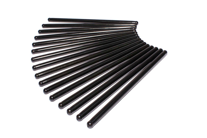 Hi-Tech Pushrod Set <br> 8.05in L, 0.105in Wall, 5/16in Diameter