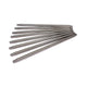 Hi-Tech Pushrod Set of 8 <br> 9.250in Long, .135in Wall, 3/8in Diameter