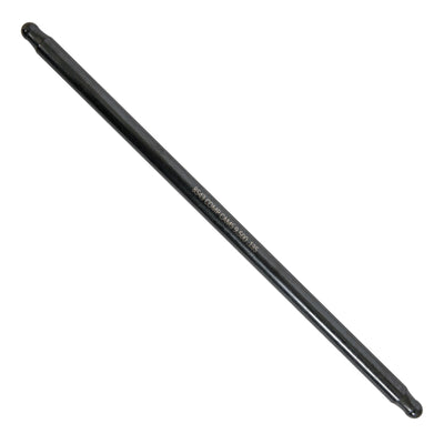 Hi-Tech One-Piece Pushrod Set <br> 7.7in L, 0.135in Wall, 3/8in Diameter