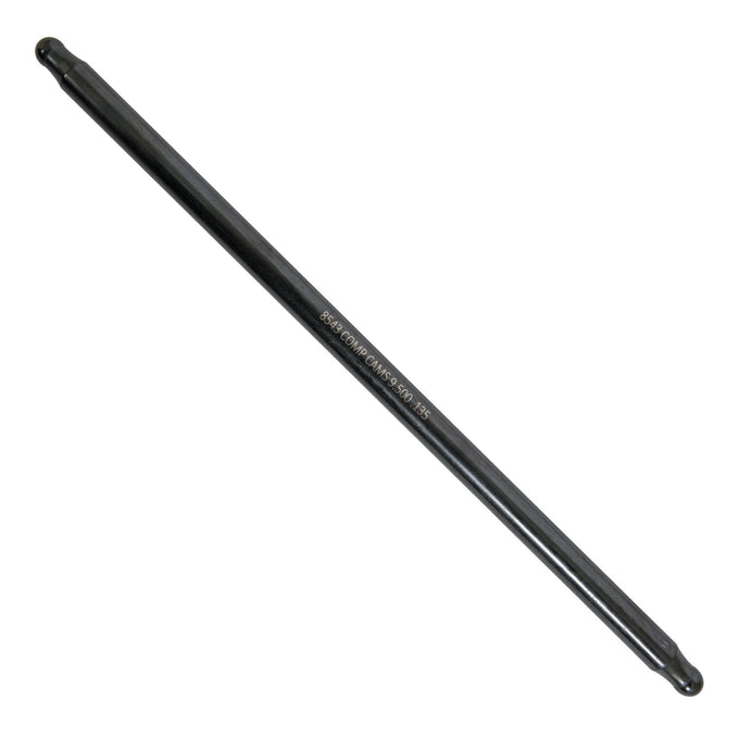 Hi-Tech One-Piece Pushrod Set <br> 7.7in L, 0.135in Wall, 3/8in Diameter