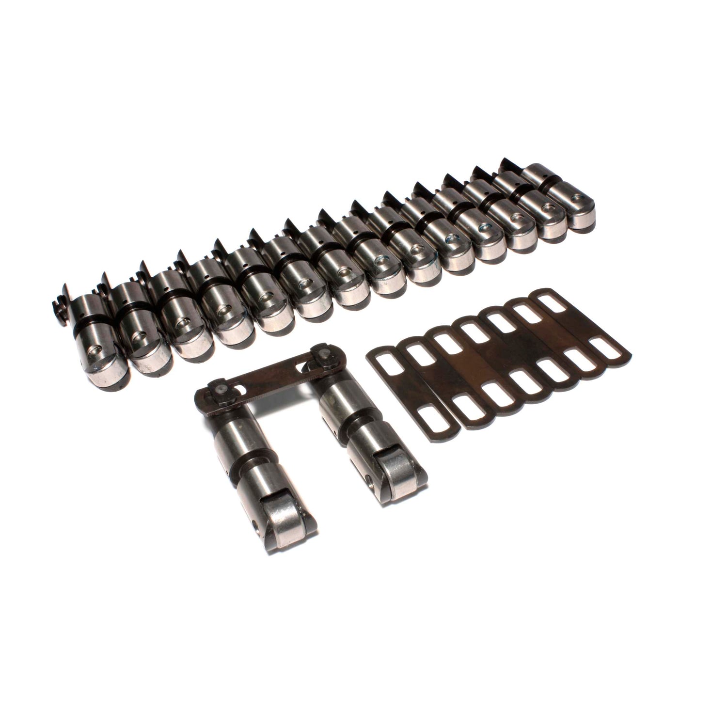Endure-X Solid Roller Lifter Set <br> for Oldsmobile 350-455