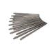 Hi-Tech One-Piece Pushrod Set <br> 8.680 & 9.650in L, 0.135in Wall, 3/8in Diameter