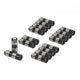 OE-Style Hydraulic Roller Lifters No Link Bar <br> for SBC/LT/LS