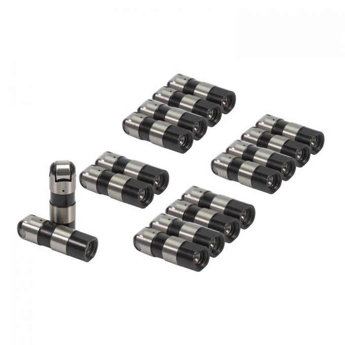OE-Style Hydraulic Roller Lifters No Link Bar <br> for SBC/LT/LS