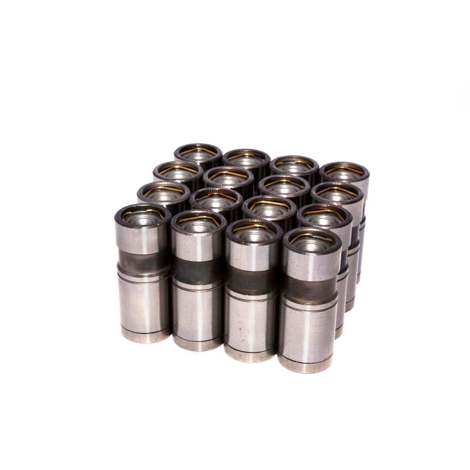 High Energy Hydraulic Flat Lifters <br> for Oldsmobile 260-455 and Pontiac 265-455