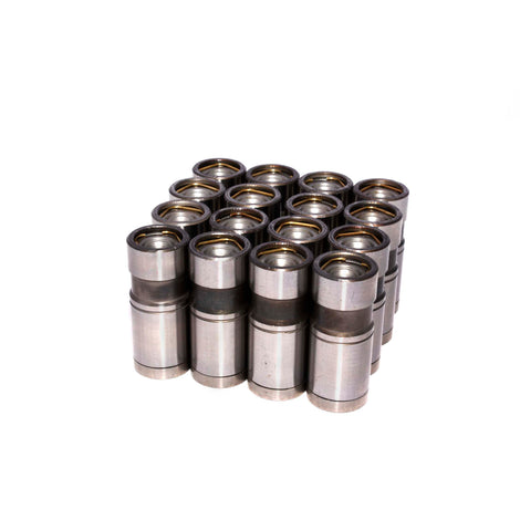 High Energy Hydraulic Flat Lifters <br> for Oldsmobile 260-455 and Pontiac 265-455