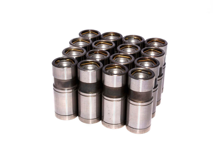 High Energy Hydraulic Flat Lifters <br> for Oldsmobile 260-455 and Pontiac 265-455