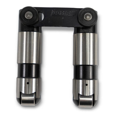 Hydraulic Roller Lifters Set of 12 <br> Chevrolet Small Block 265-400