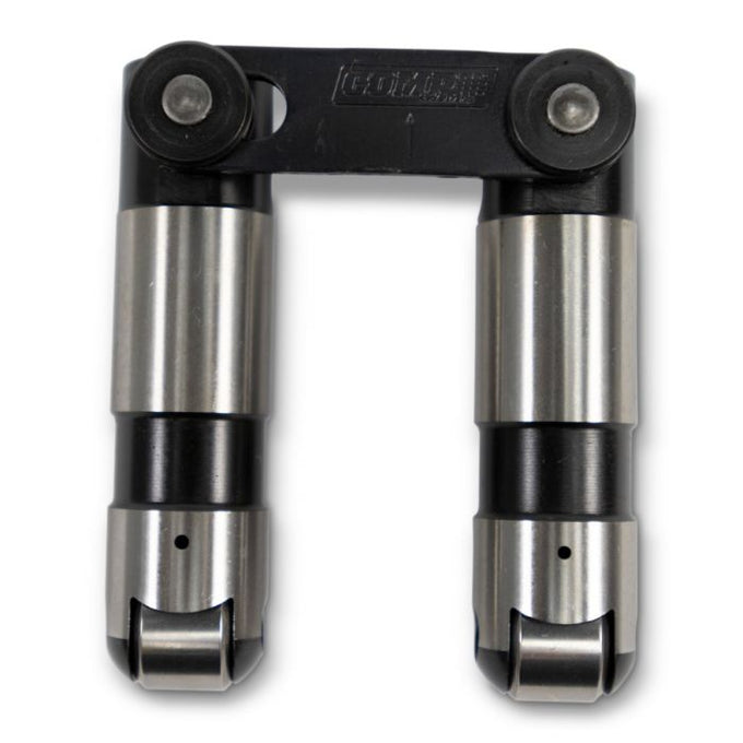 Hydraulic Roller Lifters Set of 12 <br> Chevrolet Small Block 265-400