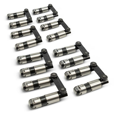 Evolution Hydraulic Roller Lifter Set <br> 265-400 Chevrolet Small Block