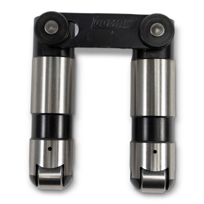 Evolution Hydraulic Roller Lifter Set <br> 265-400 Chevrolet Small Block
