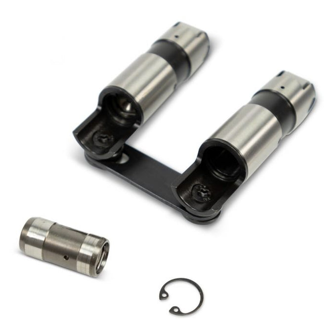 Evolution Hydraulic Roller Lifter Set <br> 265-400 Chevrolet Small Block