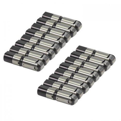 Evolution HCT Drop-In Hydraulic Roller Lifters <br> for Chrysler Gen III HEMI