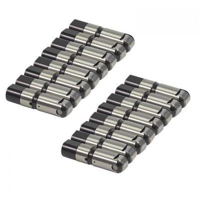 Evolution HCT Drop-In Hydraulic Roller Lifters <br> for Chrysler Gen III HEMI
