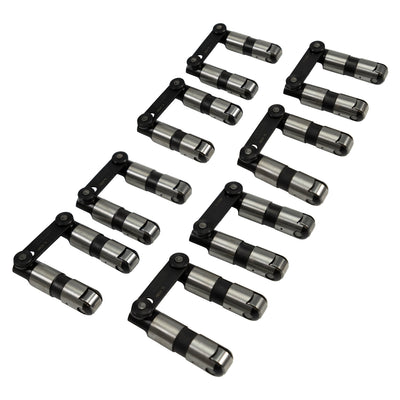 Retrofit Roller Lifter Set of 16 <br> for Oldsmobile/Pontiac V8