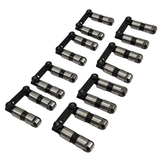 Retrofit Roller Lifter Set of 16 <br> for Oldsmobile/Pontiac V8