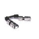 Endure-X Solid Roller Lifter Pair <br> for Pontiac 350-455