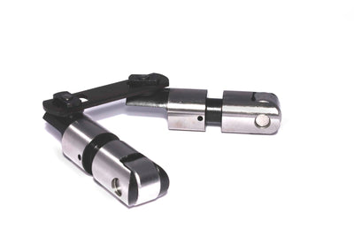 Endure-X Solid Roller Lifter Pair <br> for Pontiac 350-455