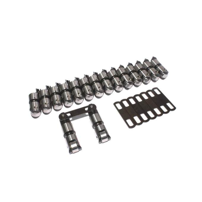 Endure-X Solid Roller Lifter Set <br> for AMC 290-401 V8