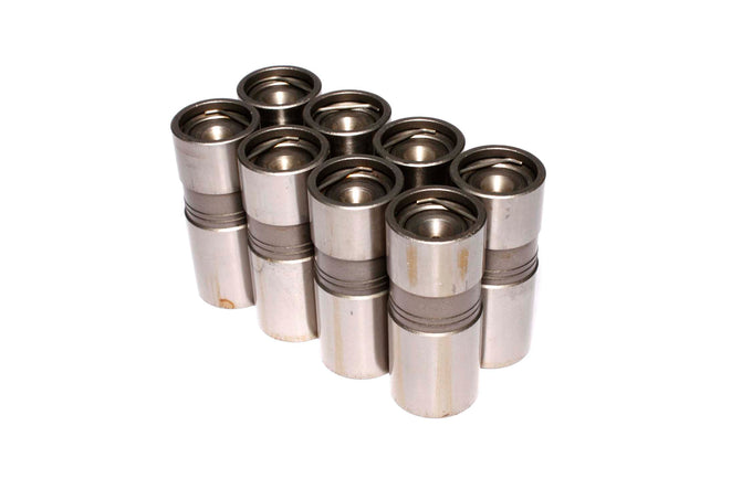 High Energy Hydraulic Flat Lifter Set <br> for Pontiac 151 4 Cylinder Iron Duke.