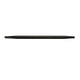 Straight Pushrod <br> 9.55in L, 0.165in Wall, 7/16in Diameter