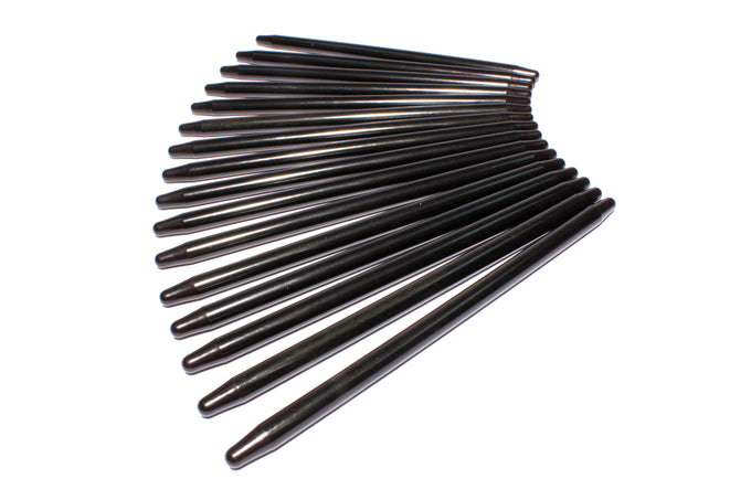 Straight Pushrod Set <br> 9.7in L, 0.165in Wall, 7/16in Diameter
