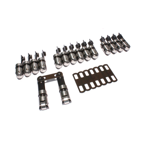 Endure-X Solid Roller Lifter Set <br> for Chrysler 383-440/426 HEMI