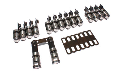 Endure-X Solid Roller Lifter Set <br> for Chrysler 383-440/426 HEMI