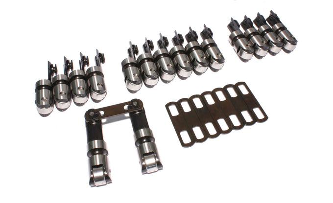 Endure-X Solid Roller Lifter Set <br> for Chrysler 383-440/426 HEMI