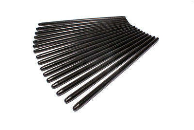 Hi-Tech Pushrod Set <br> 9.9in L, 0.08in Wall, 3/8in Diameter