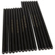 Hi-Tech Pushrod Set <br> 7.9in L, 0.08in Wall, 5/16in Diameter